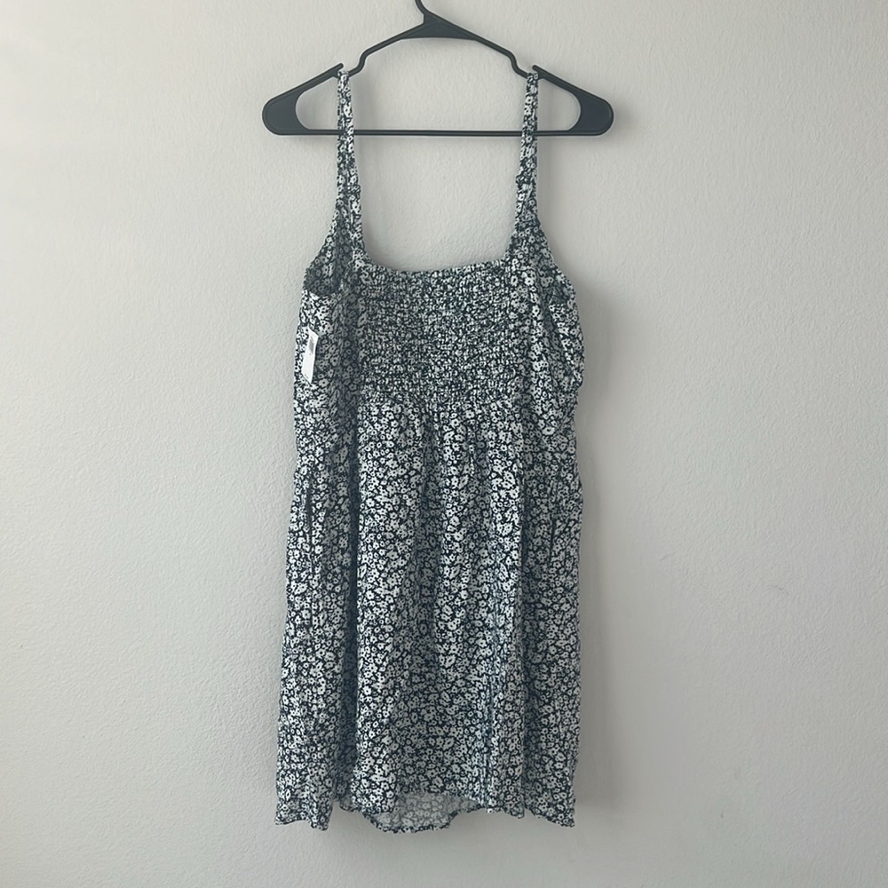 Old Navy Floral Dress - XL - Picture 7 of 10